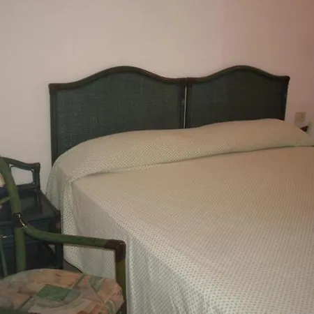 Casa Vuotoo Capri