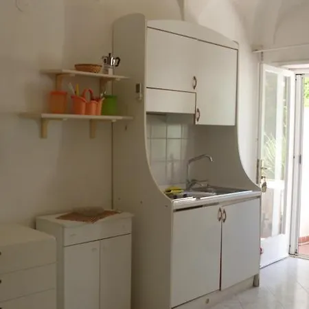 Casa Vuotoo *