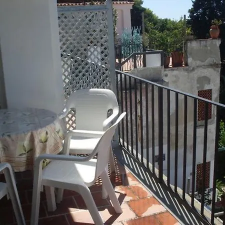 Casa Vuotoo Apartment