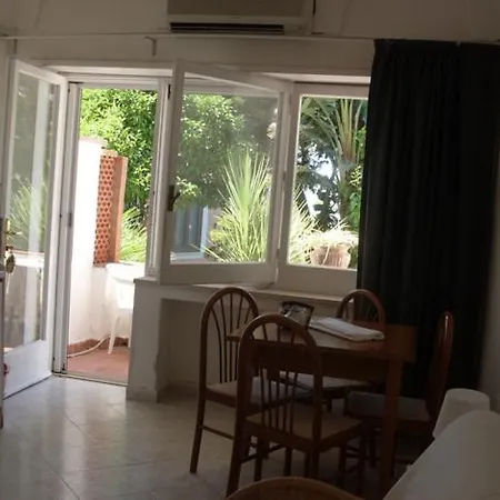 Apartment Casa Vuotoo *