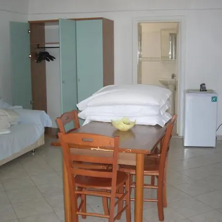 Casa Vuotoo Apartment Capri